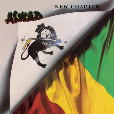 Aswad -  New Chapter